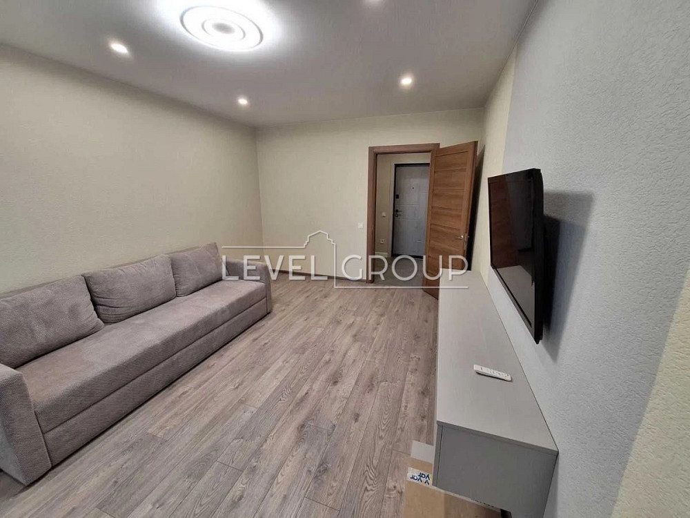 Продаж 1к квартири з ремонтом ЖК Навігатор 2 Оболонь Мінський масив Київ - зображення 7