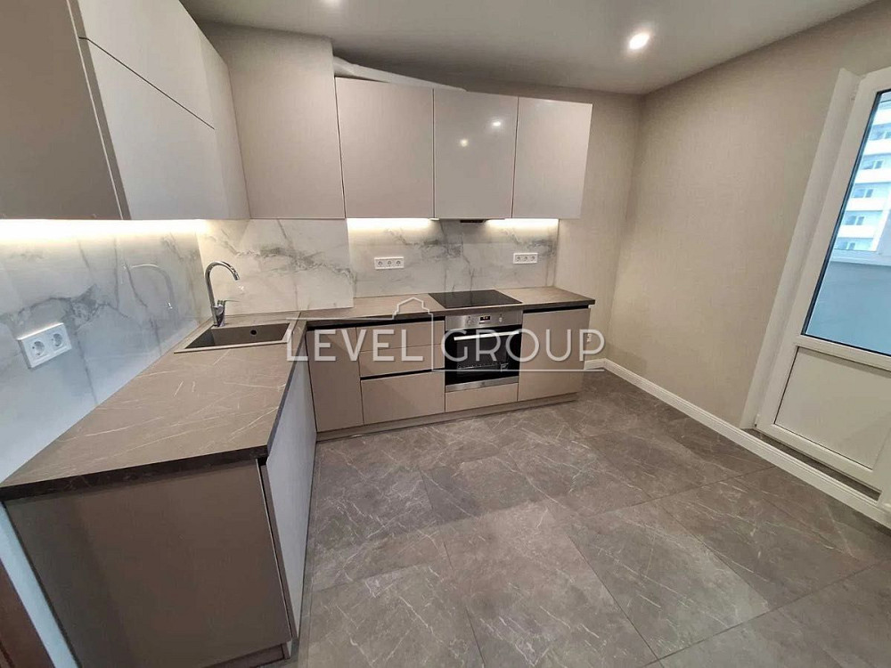 Продаж 1к квартири з ремонтом ЖК Навігатор 2 Оболонь Мінський масив Київ - зображення 3