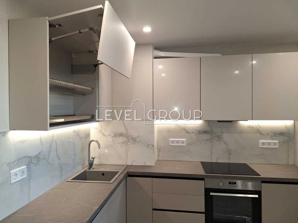 Продаж 1к квартири з ремонтом ЖК Навігатор 2 Оболонь Мінський масив Київ - зображення 2