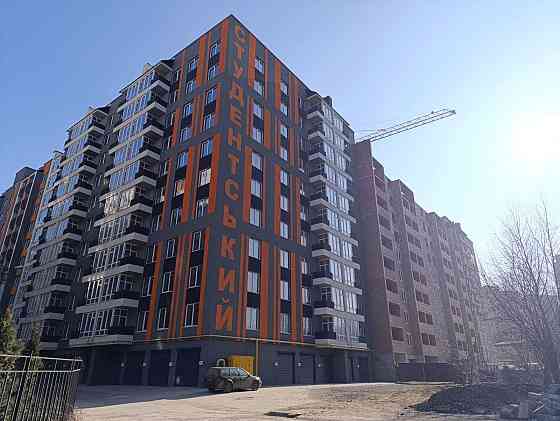 36041 продаж 1 кімнатної квартири р-н Південно-Захід, ЖК"Студентський" Хмельницький