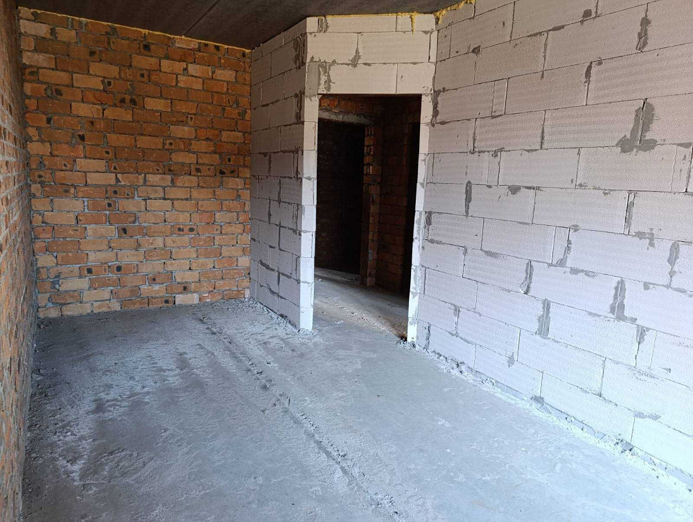 36041 продаж 1 кімнатної квартири р-н Південно-Захід, ЖК"Студентський" Хмельницкий - изображение 2