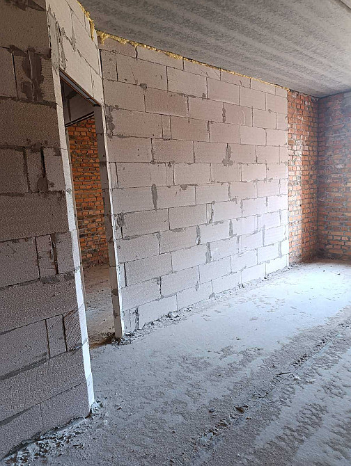 36041 продаж 1 кімнатної квартири р-н Південно-Захід, ЖК"Студентський" Хмельницкий - изображение 6