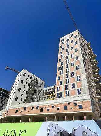 Продам 1 кім. квартиру в ЖК Viking Hills Львів Львів