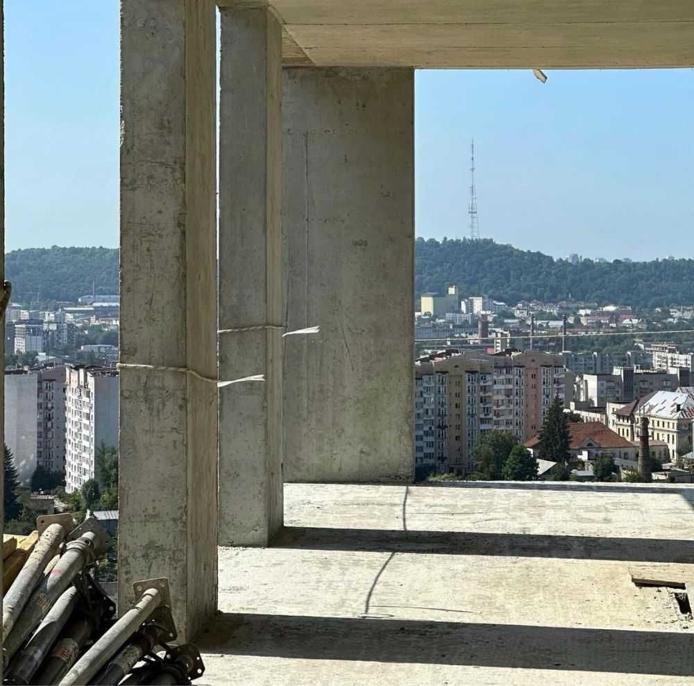 Продам 1 кім. квартиру в ЖК Viking Hills Львів Львів - зображення 8