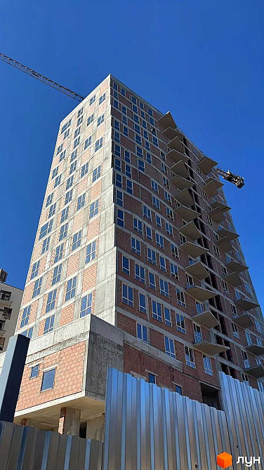 Продам 1 кім. квартиру в ЖК Viking Hills Львів Львів - зображення 6