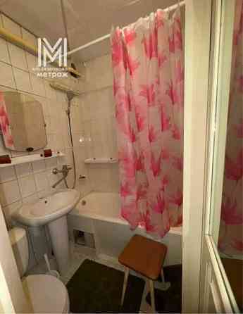 Продам 1комн.квартиру Тобольска,метро Ботанический сад.Науки Харьков