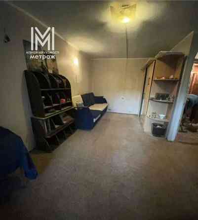 Продам 1комн.квартиру Тобольска,метро Ботанический сад.Науки Харьков