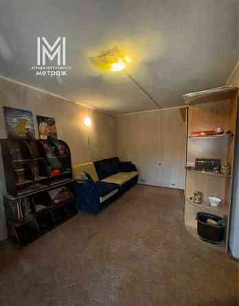 Продам 1комн.квартиру Тобольска,метро Ботанический сад.Науки Харьков