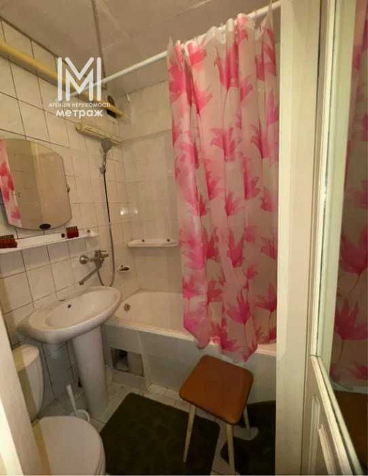 Продам 1комн.квартиру Тобольска,метро Ботанический сад.Науки Харьков - изображение 4