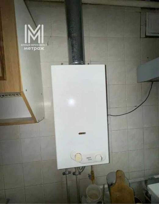 Продам 1комн.квартиру Тобольска,метро Ботанический сад.Науки Харьков - изображение 6