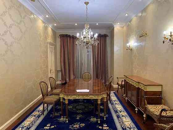 ул. Городецького Архітектора, буд. 12. Киев