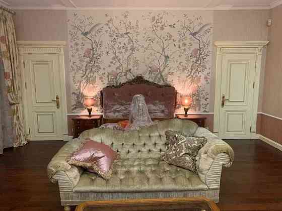 ул. Городецького Архітектора, буд. 12. Киев