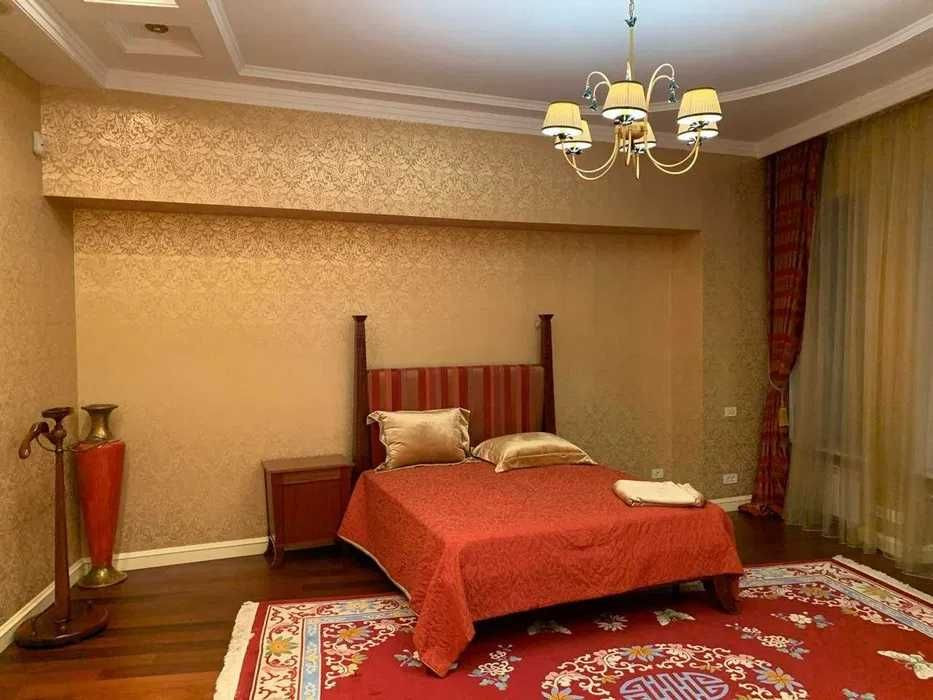 ул. Городецького Архітектора, буд. 12. Київ - зображення 8