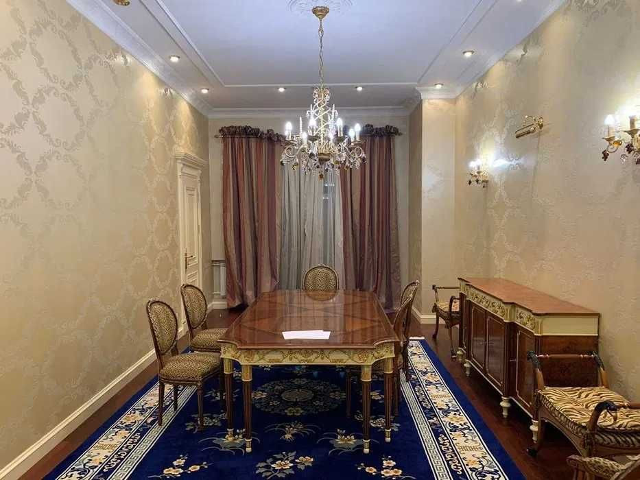 ул. Городецького Архітектора, буд. 12. Київ - зображення 3