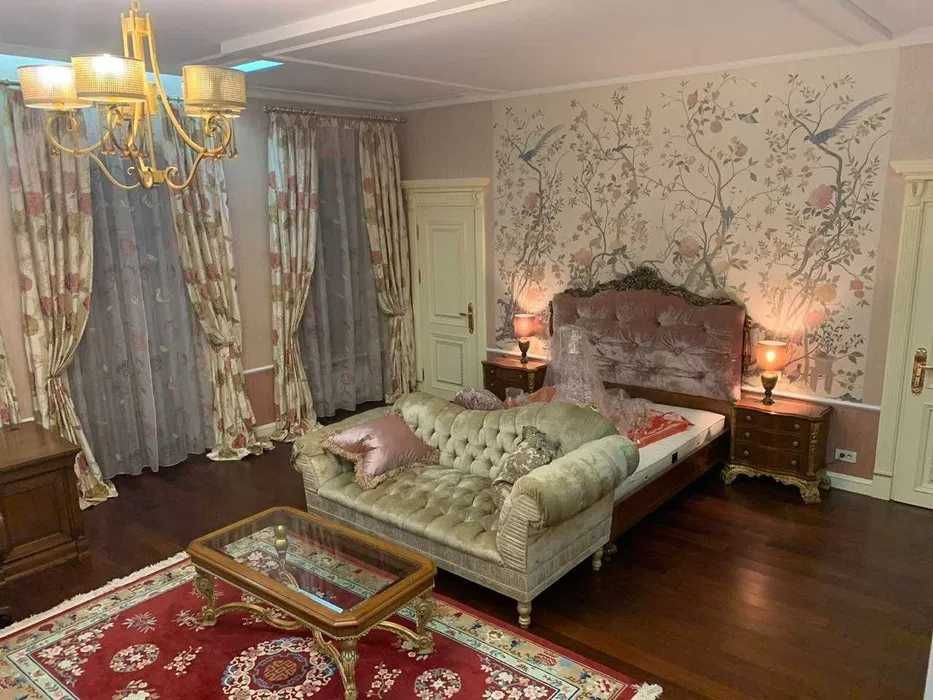 ул. Городецького Архітектора, буд. 12. Київ - зображення 1