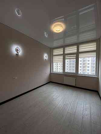 Трехкомнатная квартира с ремонтом в ЖК 37 Жемчужина! Овидиополь