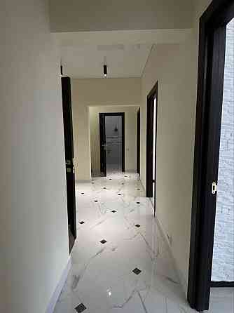 Трехкомнатная квартира с ремонтом в ЖК 37 Жемчужина! Овидиополь