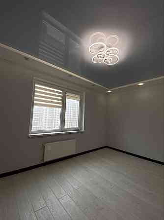 Трехкомнатная квартира с ремонтом в ЖК 37 Жемчужина! Овидиополь