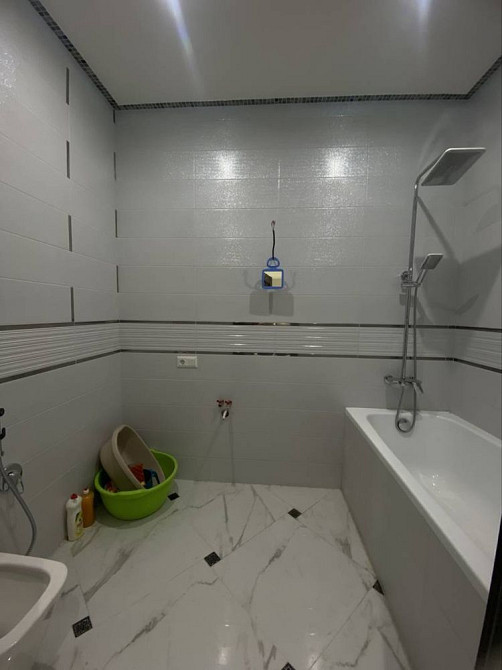 Трехкомнатная квартира с ремонтом в ЖК 37 Жемчужина! Овидиополь - изображение 8