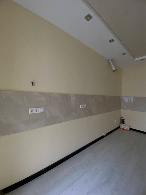 Трехкомнатная квартира с ремонтом в ЖК 37 Жемчужина! Овидиополь - изображение 5