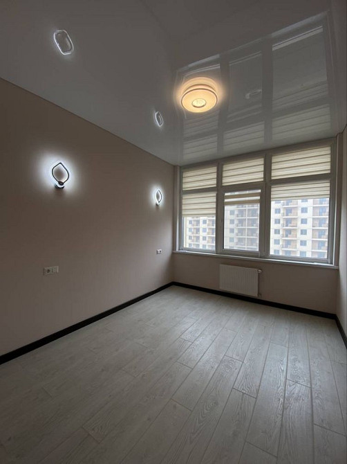 Трехкомнатная квартира с ремонтом в ЖК 37 Жемчужина! Овидиополь - изображение 3