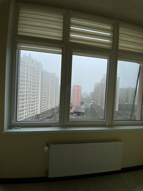 Трехкомнатная квартира с ремонтом в ЖК 37 Жемчужина! Овидиополь - изображение 6