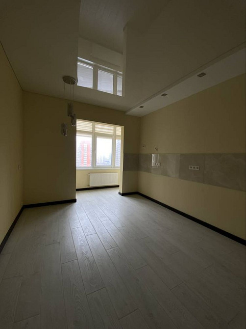 Трехкомнатная квартира с ремонтом в ЖК 37 Жемчужина! Овидиополь - изображение 4