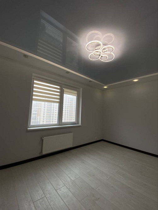 Трехкомнатная квартира с ремонтом в ЖК 37 Жемчужина! Овидиополь - изображение 2