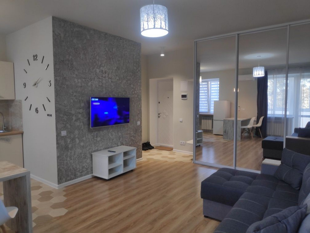 Продам 1к. кв. М. Дворец спорта. Харьков - изображение 2