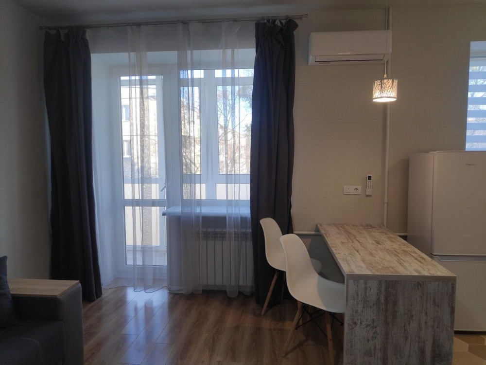 Продам 1к. кв. М. Дворец спорта. Харьков - изображение 4