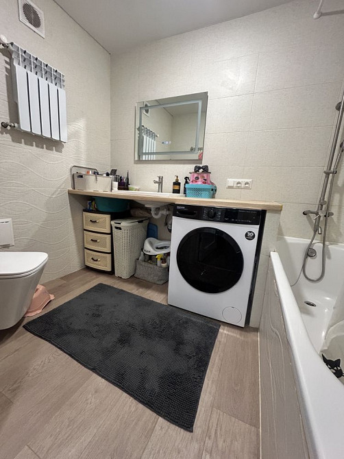 Найнижча ціна 3к квартира з ремонтом! Центр міста! Сертифікат! Ирпень - изображение 4