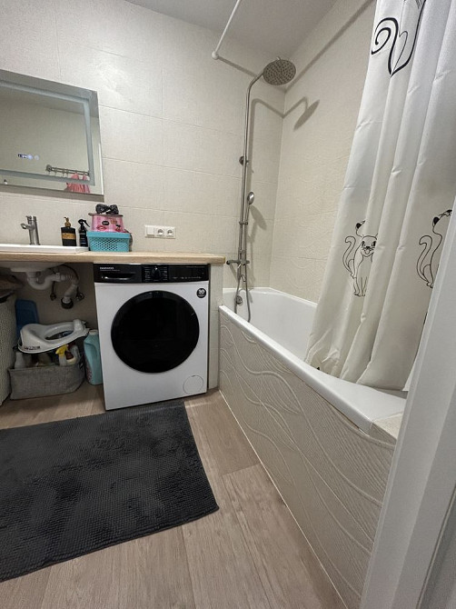 Найнижча ціна 3к квартира з ремонтом! Центр міста! Сертифікат! Ирпень - изображение 3