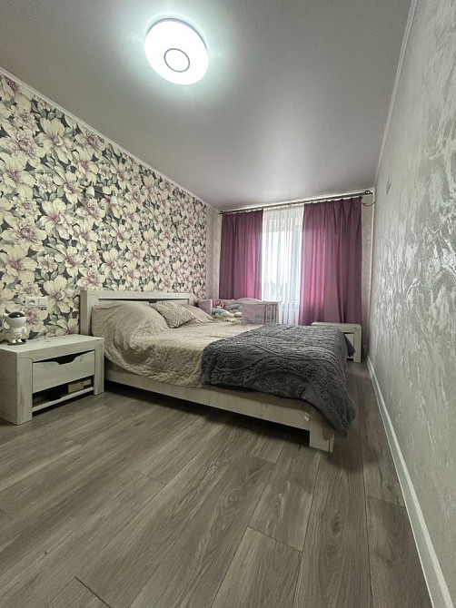 Найнижча ціна 3к квартира з ремонтом! Центр міста! Сертифікат! Ирпень - изображение 1