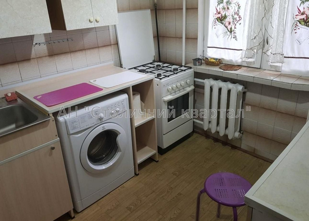 Нивки вулиця Мрії 17в (колишня  Туполєва 17в) Київ - зображення 1