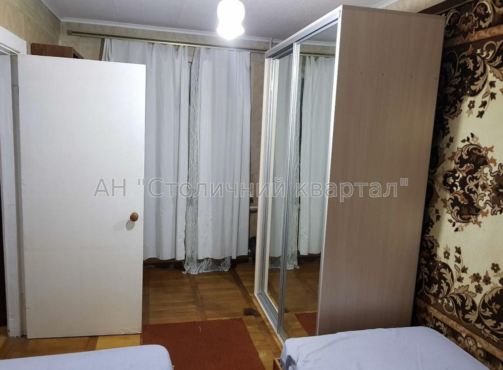 Нивки вулиця Мрії 17в (колишня  Туполєва 17в) Київ - зображення 3