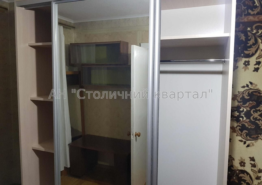 Нивки вулиця Мрії 17в (колишня  Туполєва 17в) Київ - зображення 5