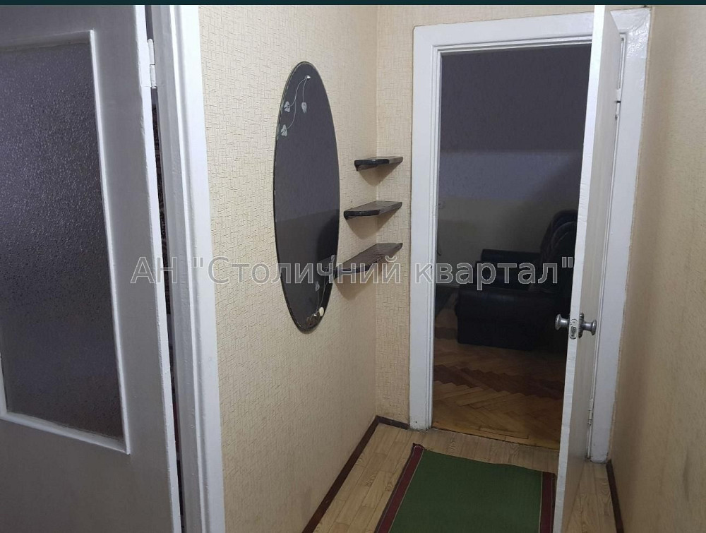 Нивки вулиця Мрії 17в (колишня  Туполєва 17в) Київ - зображення 6