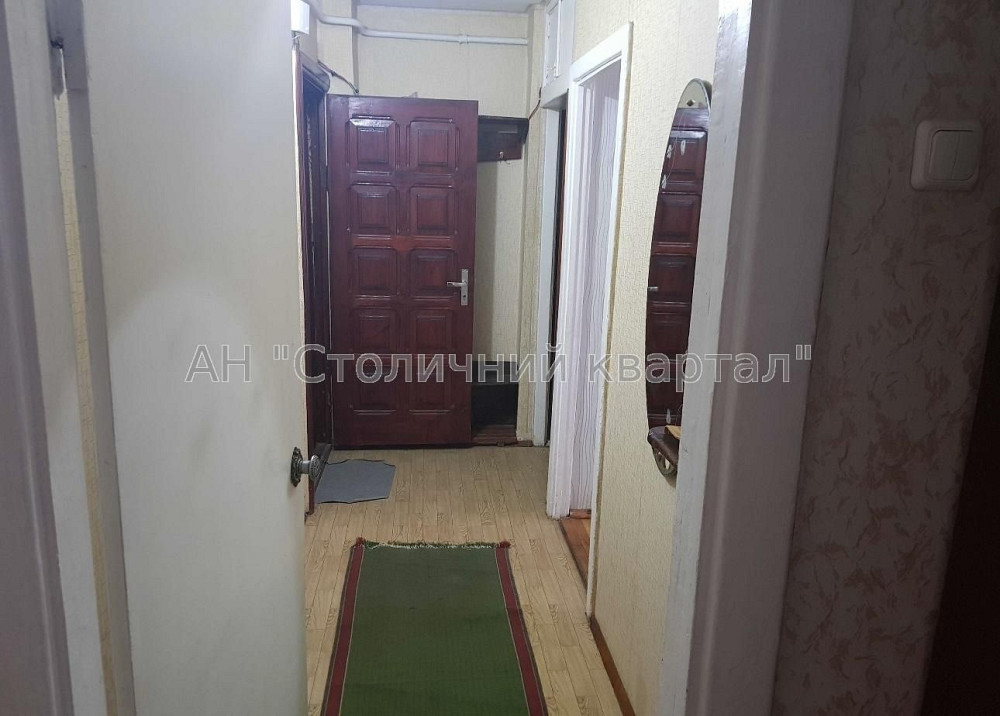 Нивки вулиця Мрії 17в (колишня  Туполєва 17в) Київ - зображення 4