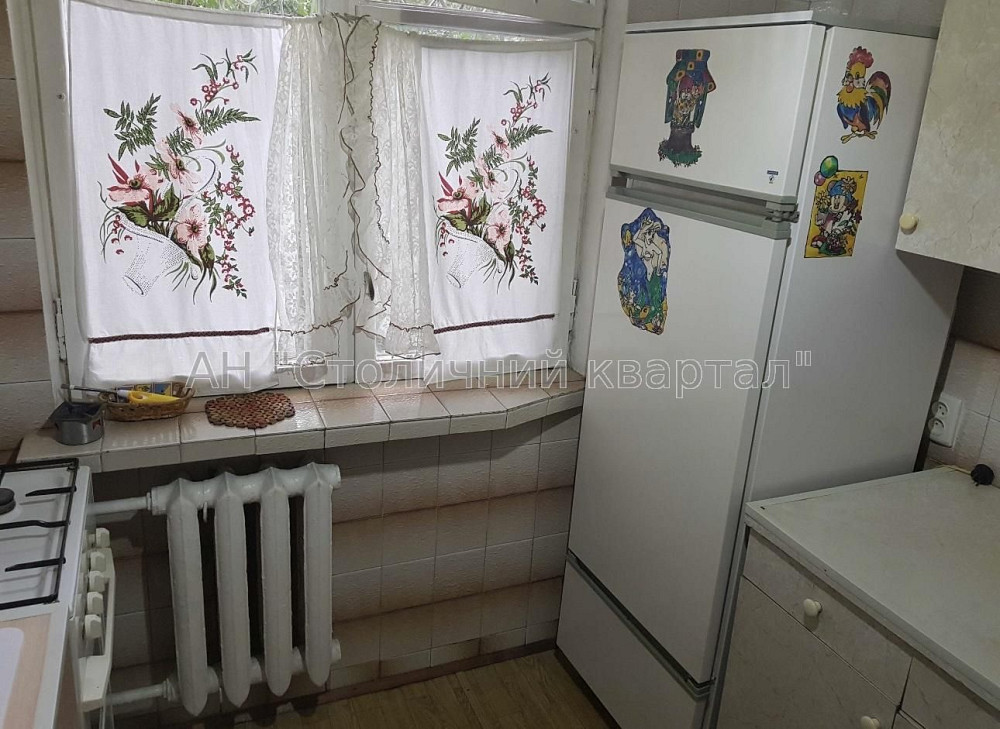 Нивки вулиця Мрії 17в (колишня  Туполєва 17в) Київ - зображення 7