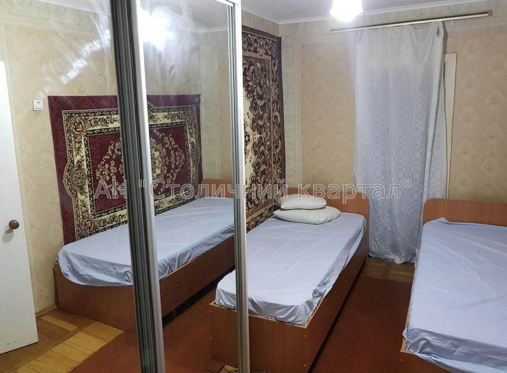 Нивки вулиця Мрії 17в (колишня  Туполєва 17в) Київ - зображення 2