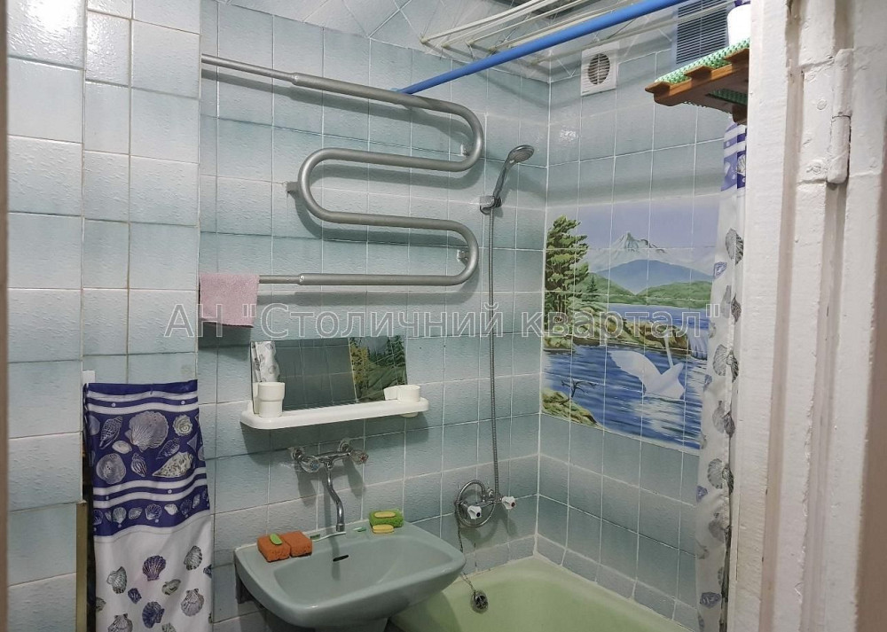 Нивки вулиця Мрії 17в (колишня  Туполєва 17в) Київ - зображення 8