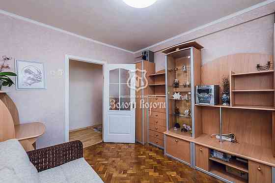 Квартира, 4к. Гарний стан. Качуровського, 1а, Нова Дарниця, Дарницький Київ