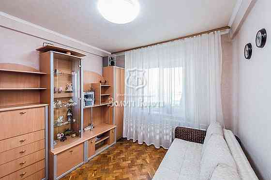 Квартира, 4к. Гарний стан. Качуровського, 1а, Нова Дарниця, Дарницький Київ