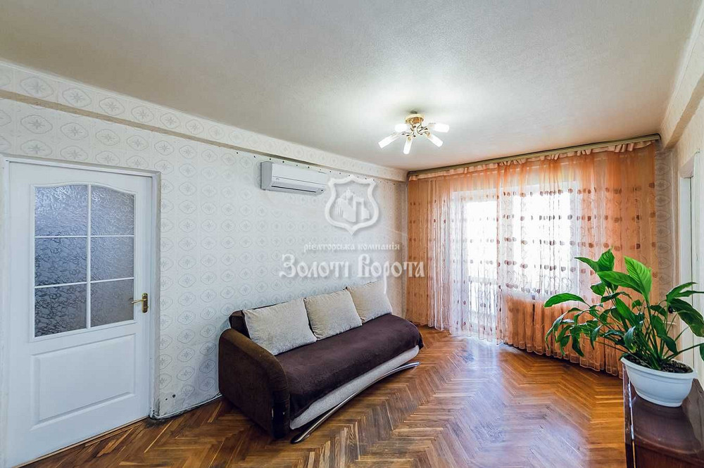 Квартира, 4к. Гарний стан. Качуровського, 1а, Нова Дарниця, Дарницький Київ - зображення 1