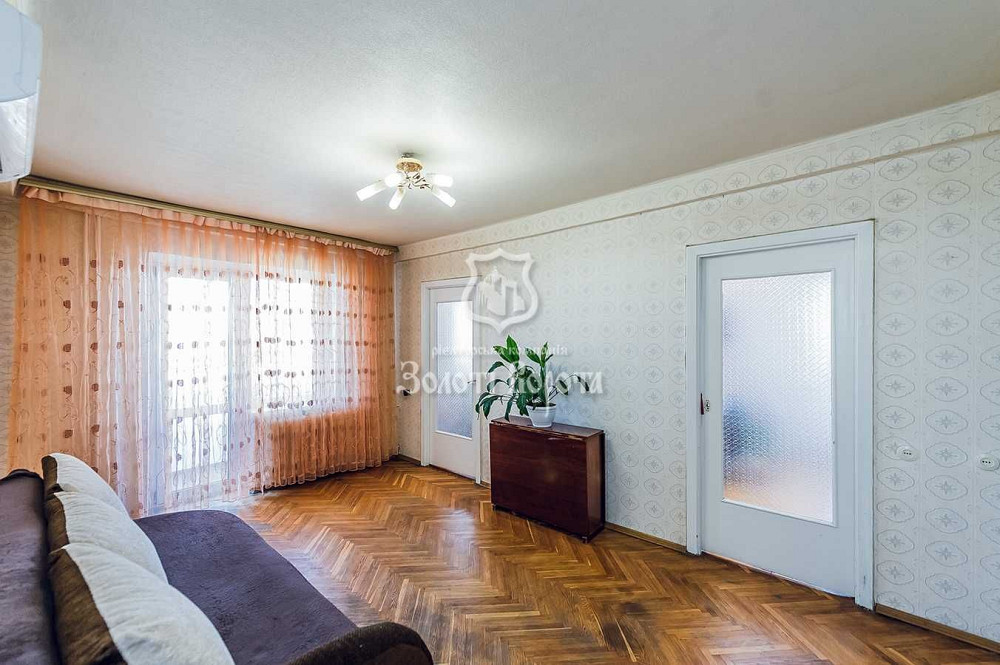 Квартира, 4к. Гарний стан. Качуровського, 1а, Нова Дарниця, Дарницький Київ - зображення 2