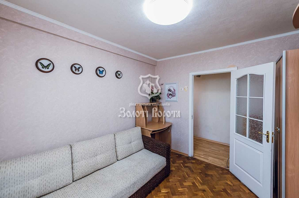 Квартира, 4к. Гарний стан. Качуровського, 1а, Нова Дарниця, Дарницький Київ - зображення 7