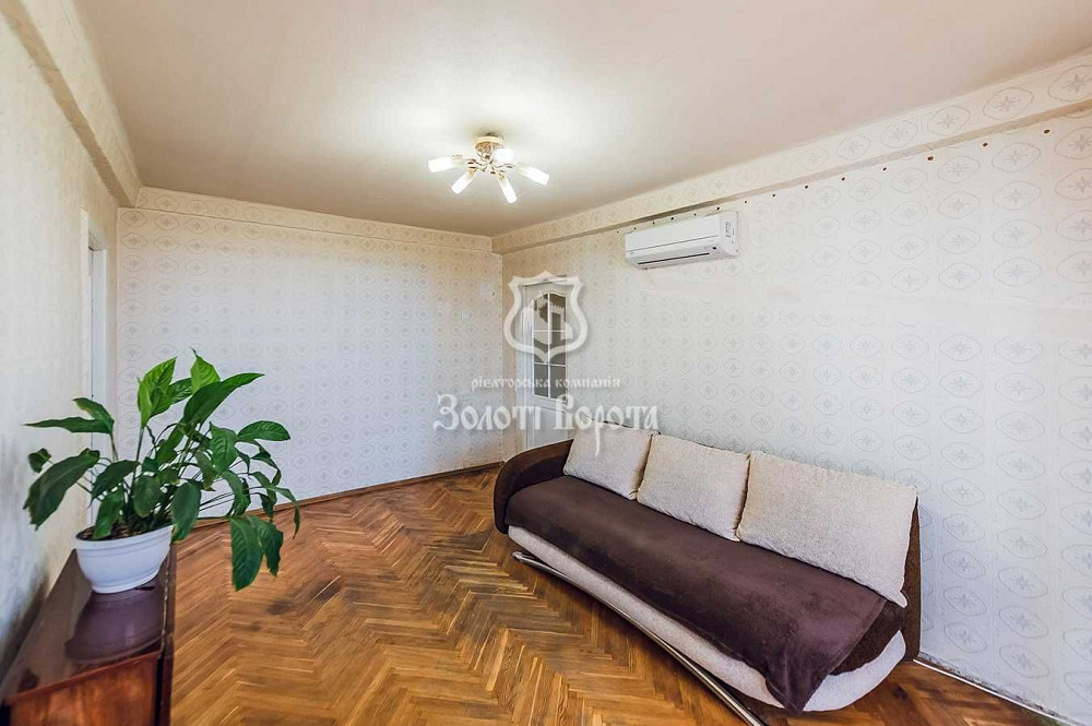 Квартира, 4к. Гарний стан. Качуровського, 1а, Нова Дарниця, Дарницький Київ - зображення 4