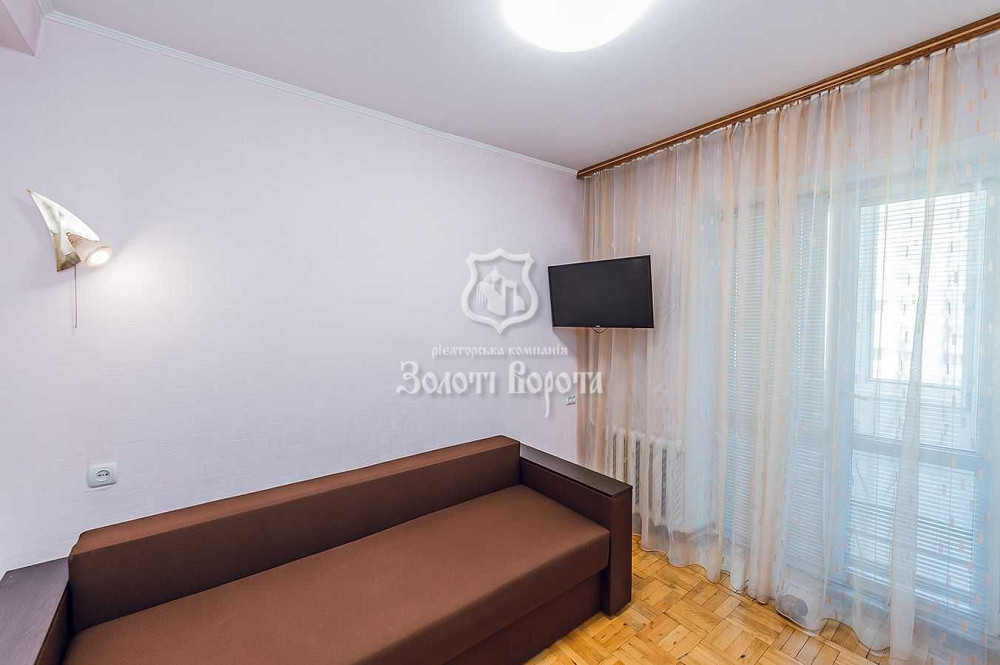 Квартира, 4к. Гарний стан. Качуровського, 1а, Нова Дарниця, Дарницький Київ - зображення 8