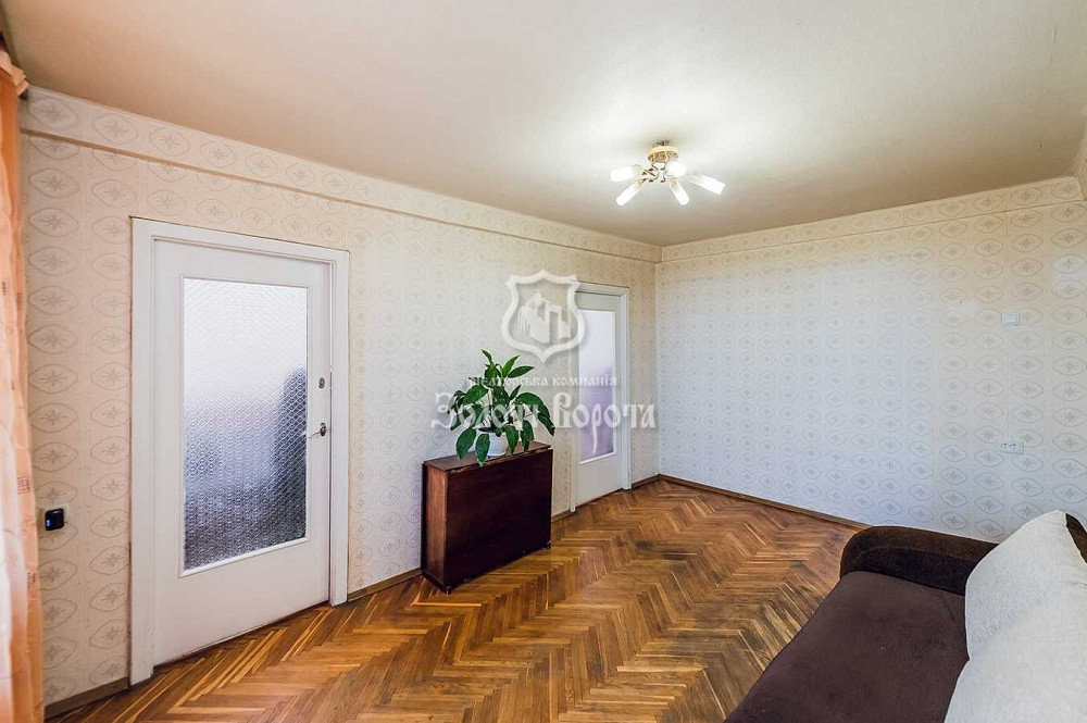 Квартира, 4к. Гарний стан. Качуровського, 1а, Нова Дарниця, Дарницький Київ - зображення 3