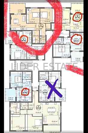 ЖК «Bavaria Group Ужгород